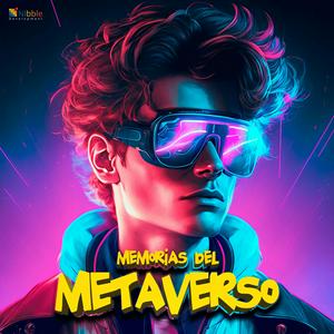 Escucha Memorias del Metaverso en la aplicación