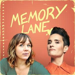 Escucha Memory Lane with Kerry Godliman and Jen Brister en la aplicación