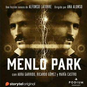 Escucha Menlo Park en la aplicación