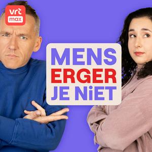 Escucha Mens erger je niet en la aplicación