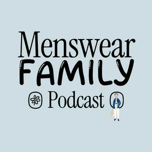 Escucha Menswear Family en la aplicación