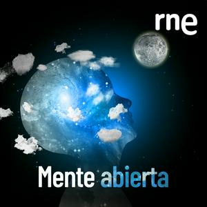 Escucha Mente abierta en la aplicación