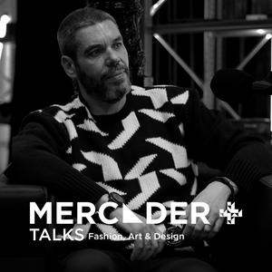 Escucha Mercader+ Talks en la aplicación