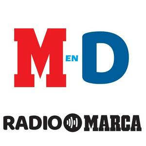 Escucha Merchán en directo en la aplicación