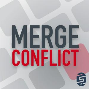 Escucha Merge Conflict en la aplicación