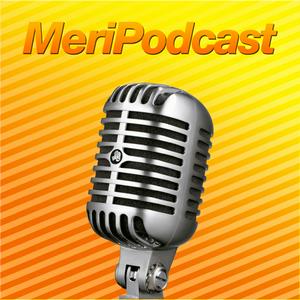 Escucha MeriPodcast en la aplicación