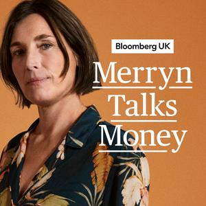 Escucha Merryn Talks Money en la aplicación