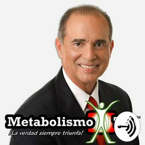 Escucha Metabolismo TV en la aplicación