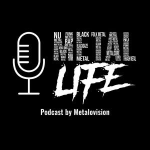 Escucha Metal Life en la aplicación