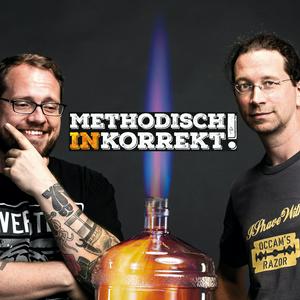 Escucha Methodisch inkorrekt! en la aplicación