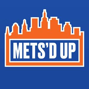 Escucha Mets'd Up en la aplicación