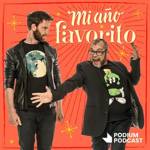 Escucha Mi año favorito en la aplicación