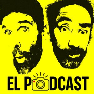 Podcast Michael y Antun - El Podcast