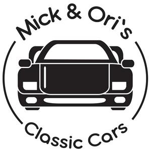 Escucha Mick and Ori's Classic Cars en la aplicación