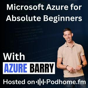 Escucha Microsoft Azure for Absolute Beginners en la aplicación