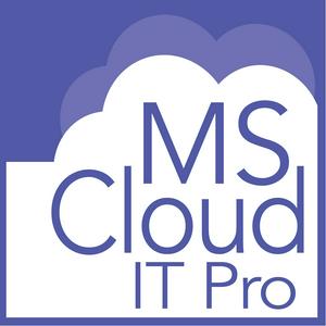 Escucha Microsoft Cloud IT Pro Podcast en la aplicación