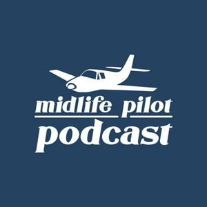 Escucha Midlife Pilot Podcast en la aplicación