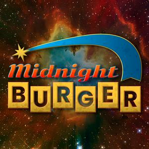 Escucha Midnight Burger en la aplicación