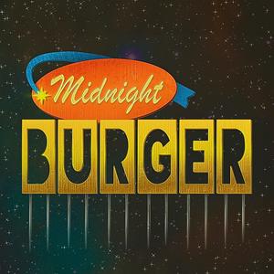 Escucha Midnight Burger en la aplicación