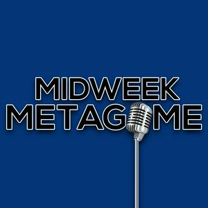 Escucha Midweek Metagame en la aplicación