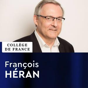 Escucha Migrations et sociétés - François Héran en la aplicación