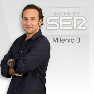 Escucha Milenio 3 en la aplicación