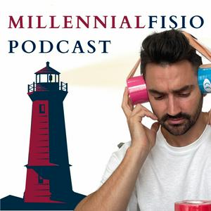 Escucha Millennial Fisio en la aplicación