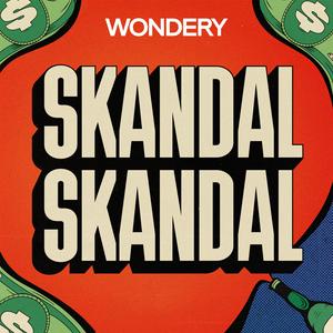 Escucha Skandal, Skandal en la aplicación