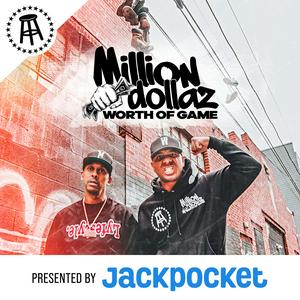 Escucha Million Dollaz Worth Of Game en la aplicación