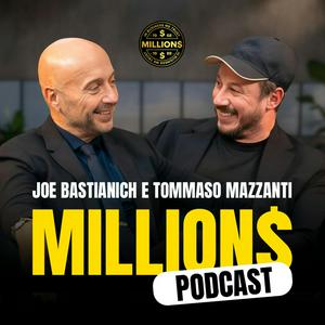 Escucha Million$ podcast en la aplicación