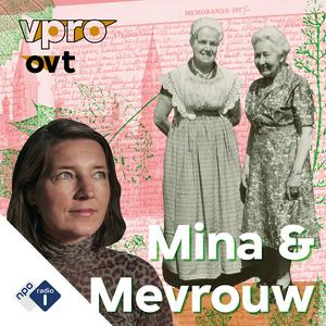 Escucha Mina & Mevrouw en la aplicación