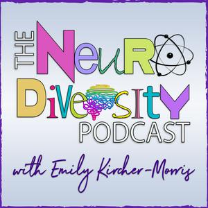 Escucha Neurodiversity Podcast en la aplicación