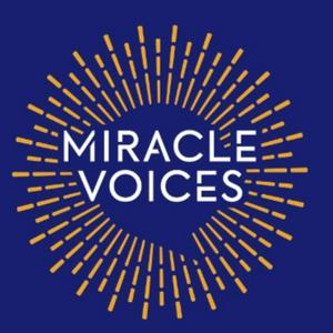 Escucha Miracle Voices - A Course In Miracles Podcast (ACIM) en la aplicación