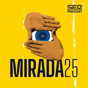 Escucha Mirada 25 en la aplicación