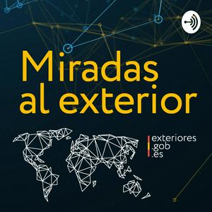 Escucha Miradas al exterior en la aplicación