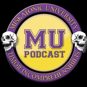 Escucha Miskatonic University Podcast en la aplicación