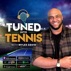 Escucha Tuned Into Tennis en la aplicación