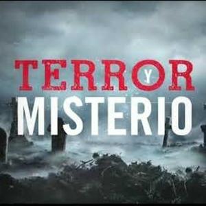 Escucha MISTERIO OVNI TERROR Y PARANORMAL en la aplicación