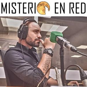 Escucha Misterio en Red en la aplicación