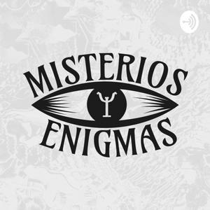 Escucha Misterios y Enigmas en la aplicación