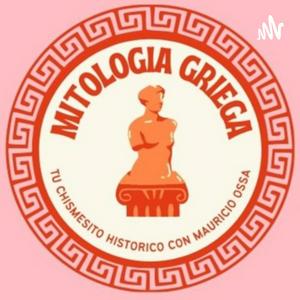 Escucha Mitología Griega en la aplicación