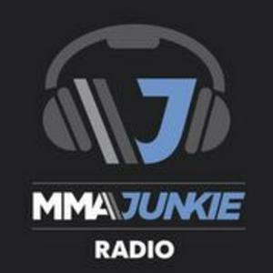 Escucha MMA Junkie Radio en la aplicación