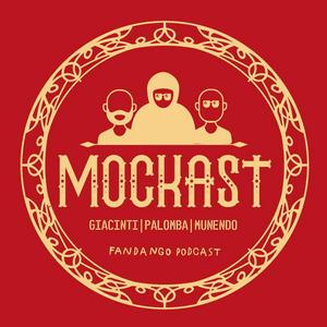 Escucha Mockast en la aplicación