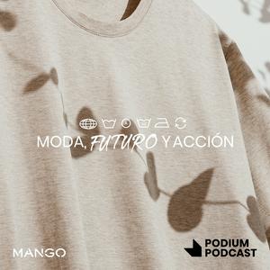 Escucha Moda, futuro y acción en la aplicación