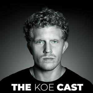 Escucha The Koe Cast en la aplicación