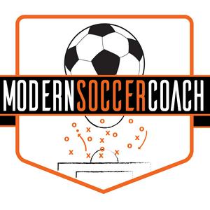 Escucha Modern Soccer Coach Podcast en la aplicación