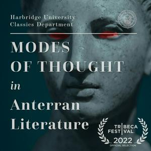 Escucha Modes of Thought in Anterran Literature en la aplicación