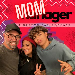 Escucha Momager en la aplicación