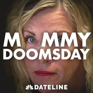 Escucha Mommy Doomsday en la aplicación