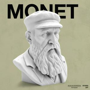 Escucha MONET - Zeiten des Umbruchs en la aplicación